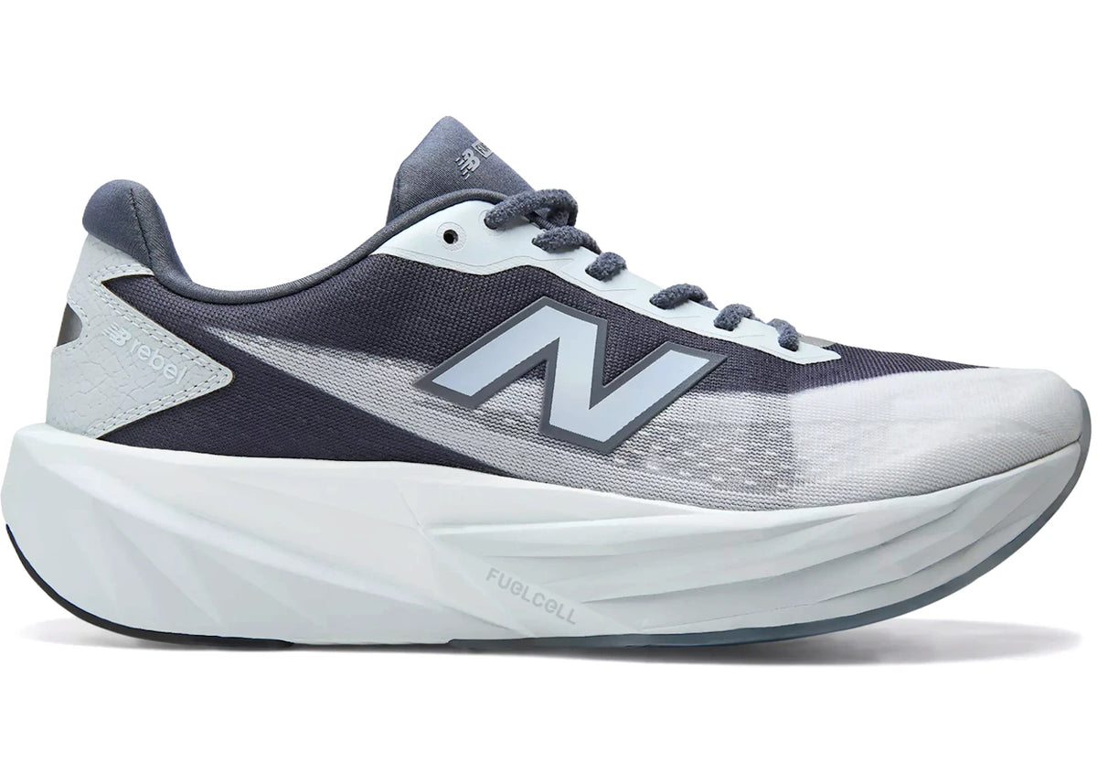 New Balance FuelCell Rebel v5 Sydney McLaughlin-Levrone Signature Collection - main view