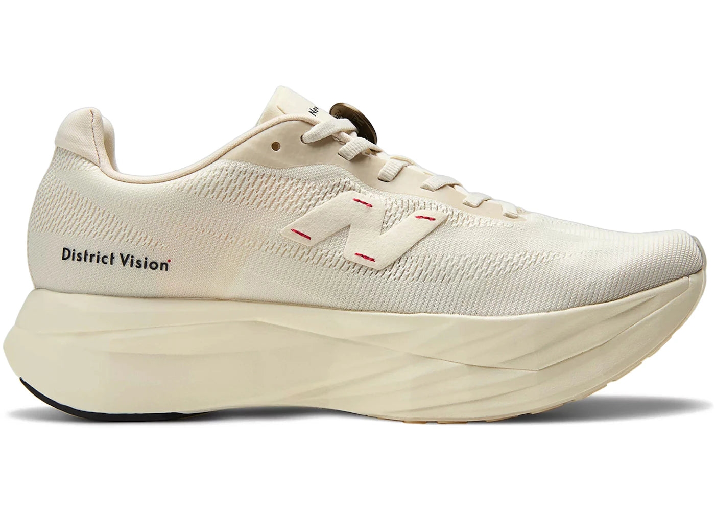 New Balance FuelCell SuperComp Elite v5 District Vision Linen