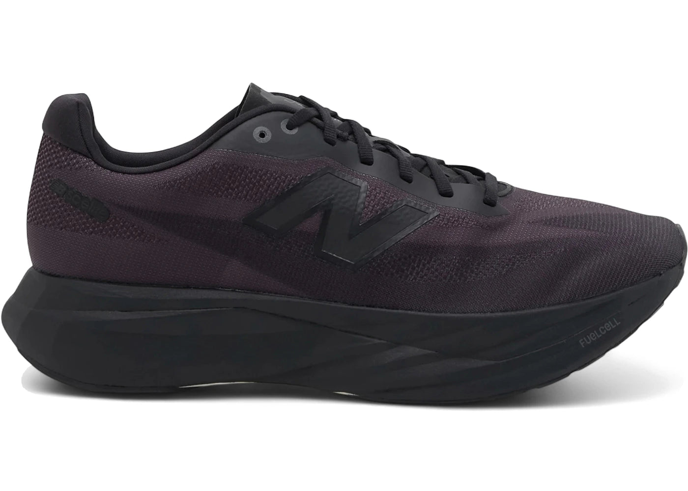 New Balance FuelCell SuperComp Elite v5 Dover Street Market Black
