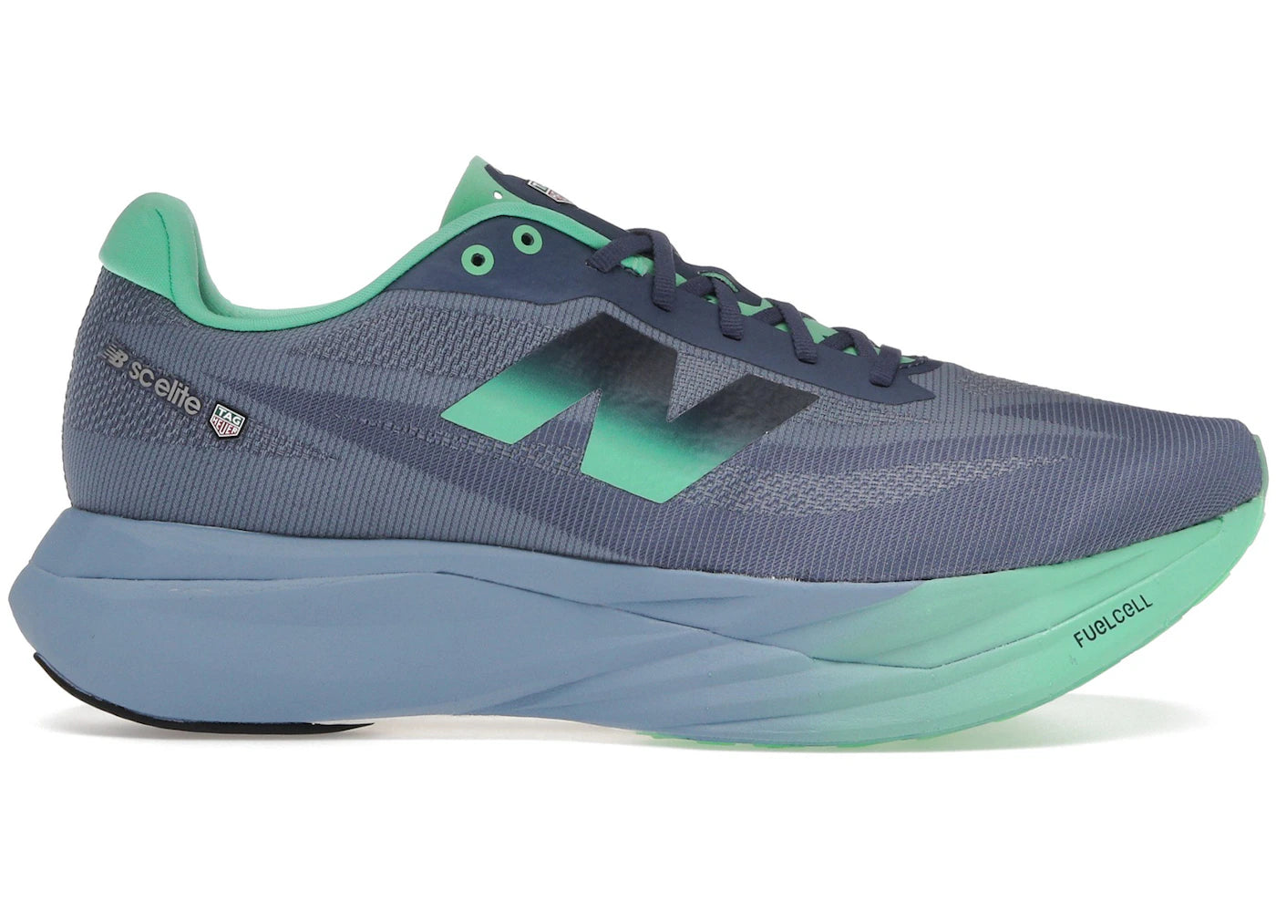 New Balance FuelCell SuperComp Elite v5 TAG Heuer