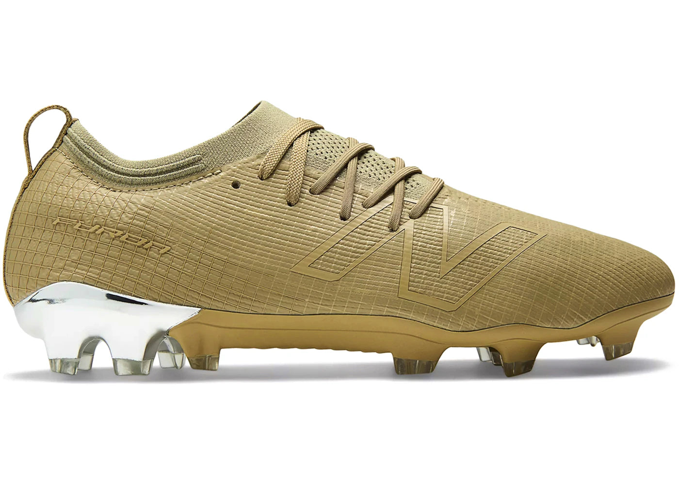 New Balance Furon Elite FG V8 Stone Island Boulder