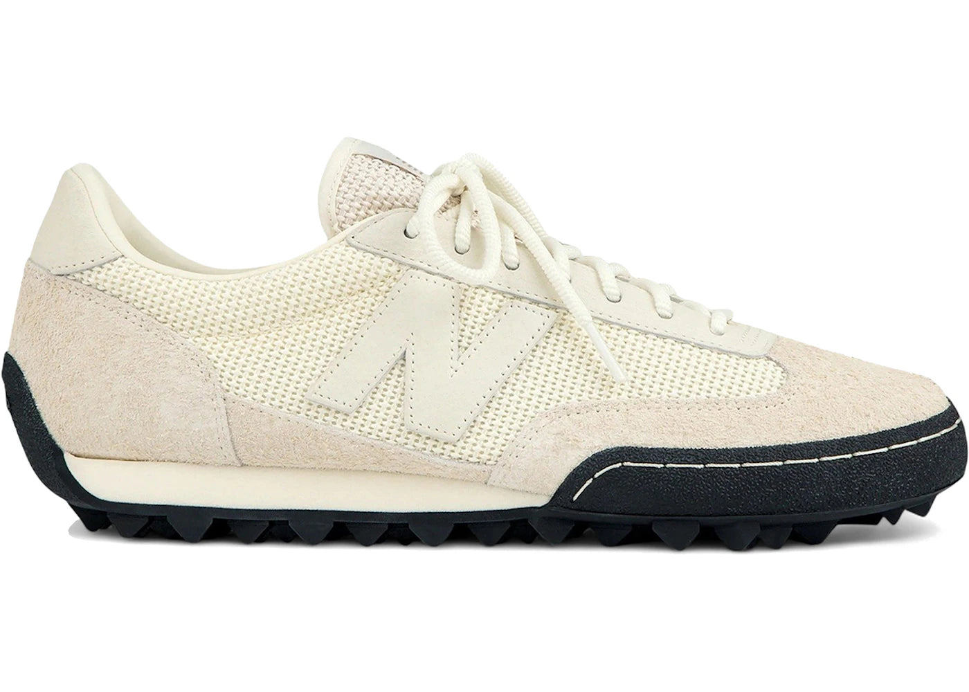 New Balance Gator Run Aimé Leon Dore Cream - main view