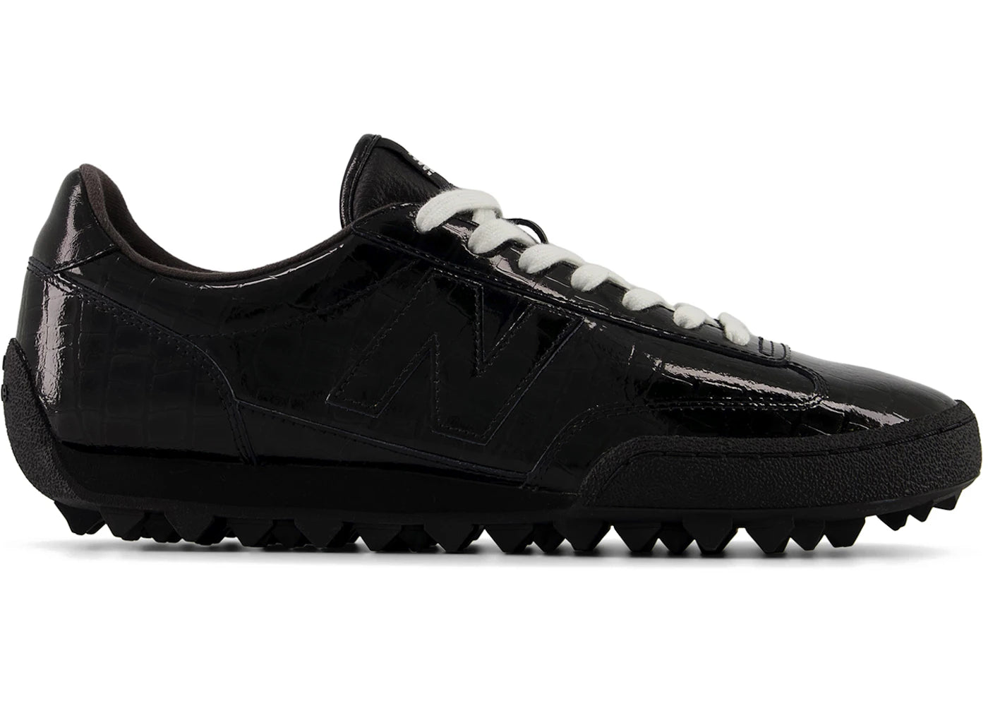 New Balance Gator Run Black