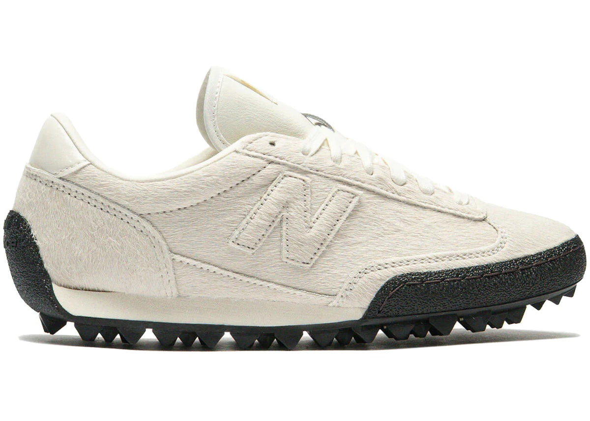 New Balance Gator Run Pony Hair Linen Sea Salt - main view