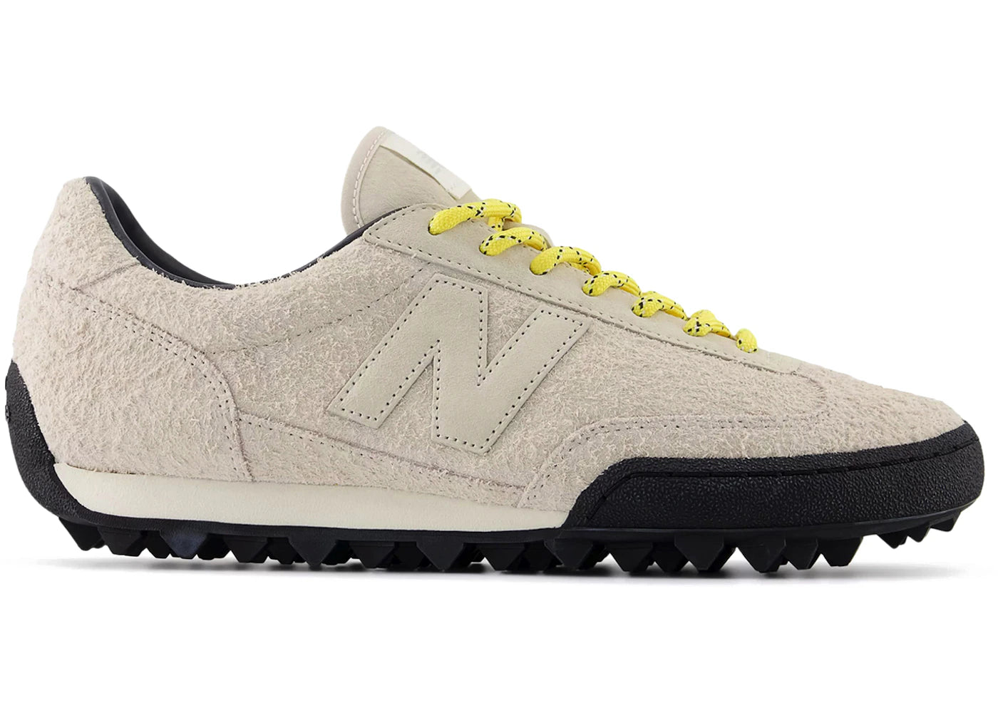 New Balance Gator Run Star Burst Sea Salt
