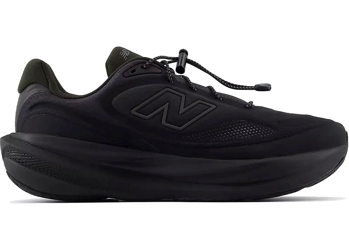 New Balance Infinion 1080v15 Pykrete Black Black Cement - main view