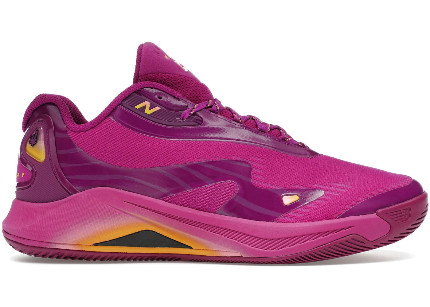 New Balance KAWHI 4 Purple Punch