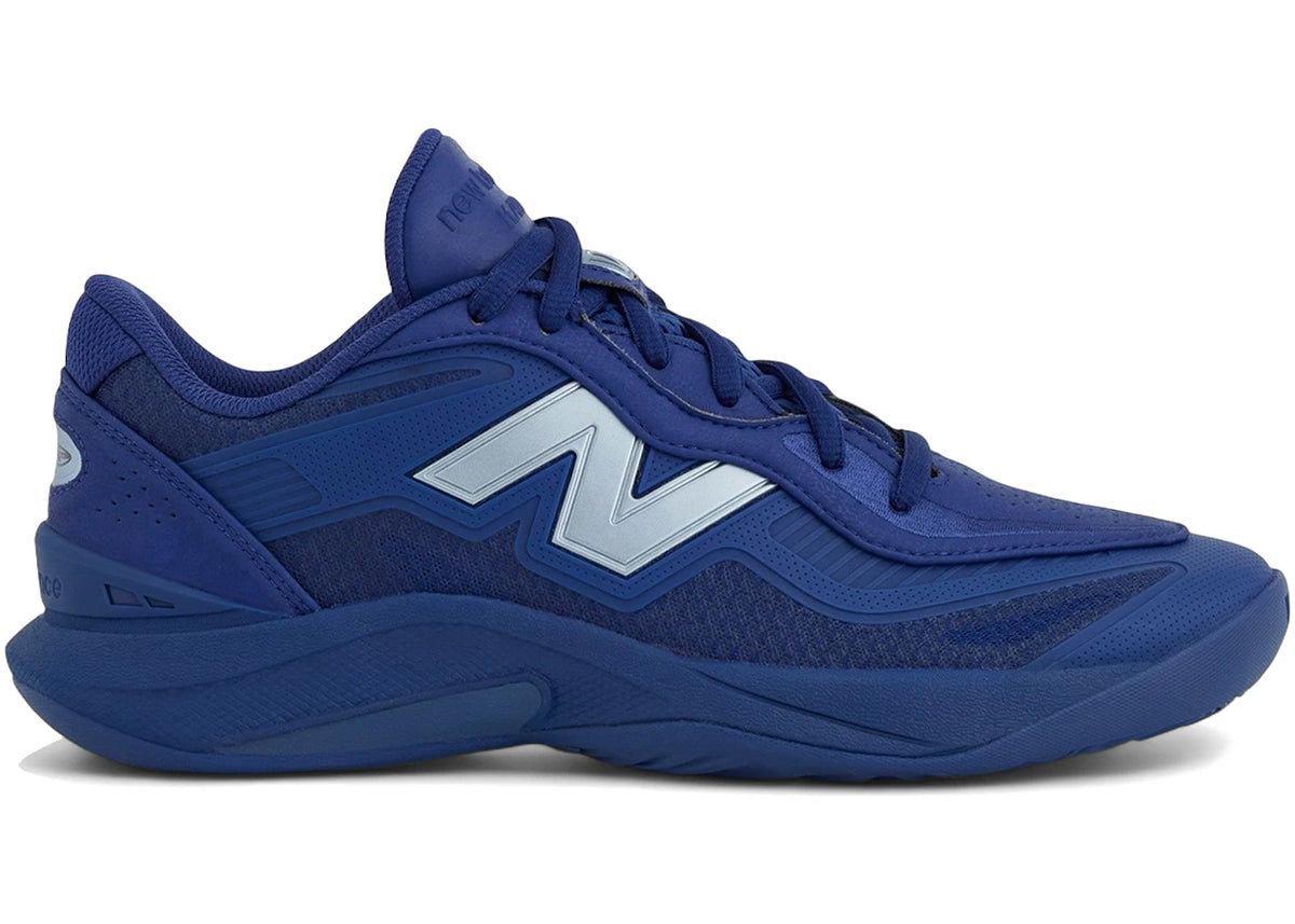New Balance Kawhi 5 Blue Oyster - main view