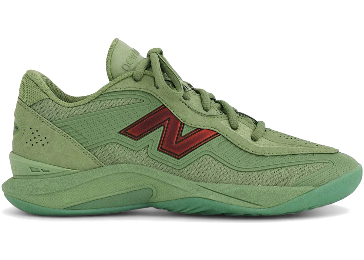 New Balance Kawhi 5 Oregano - main view