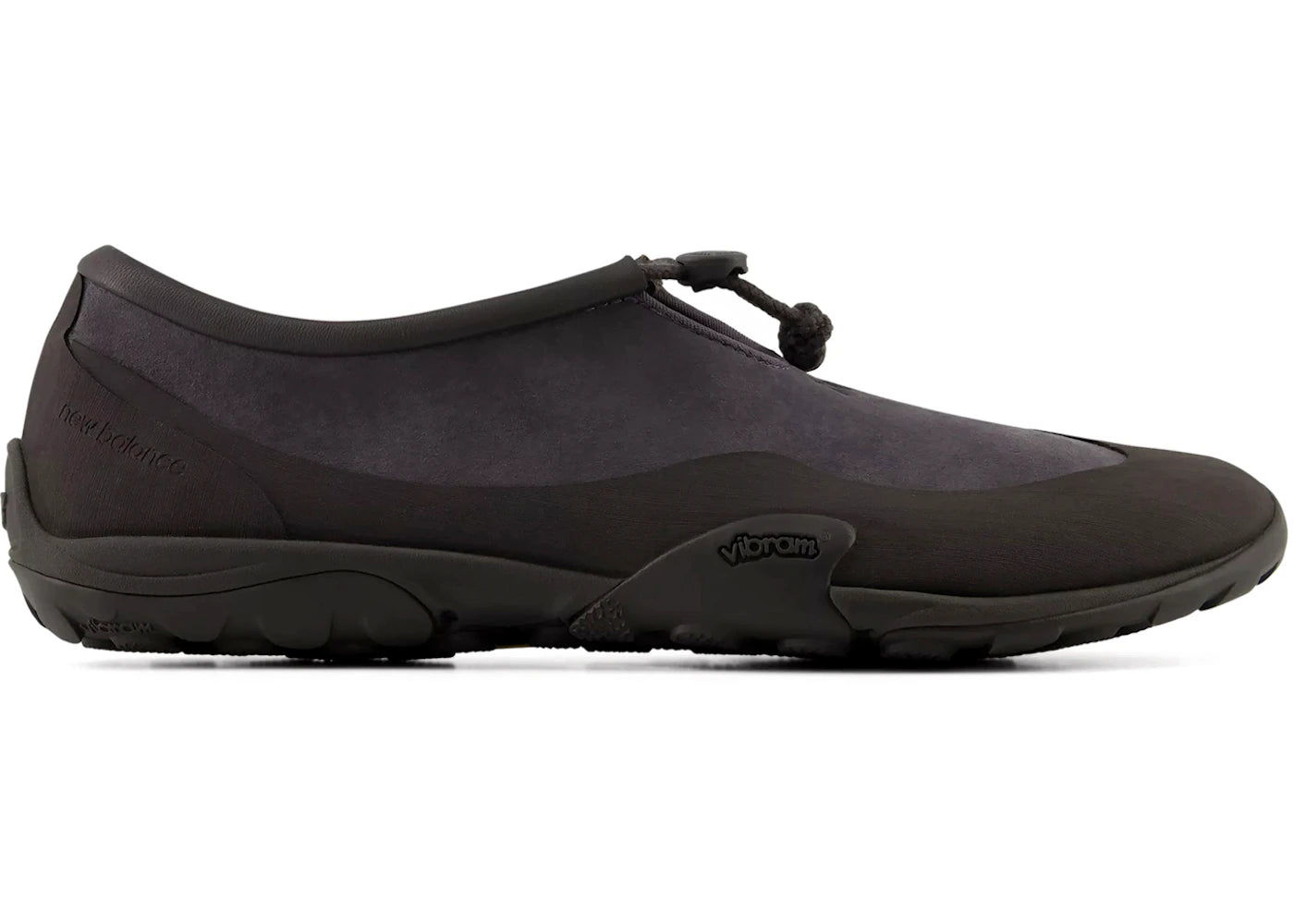 New Balance MT10T Gray Black