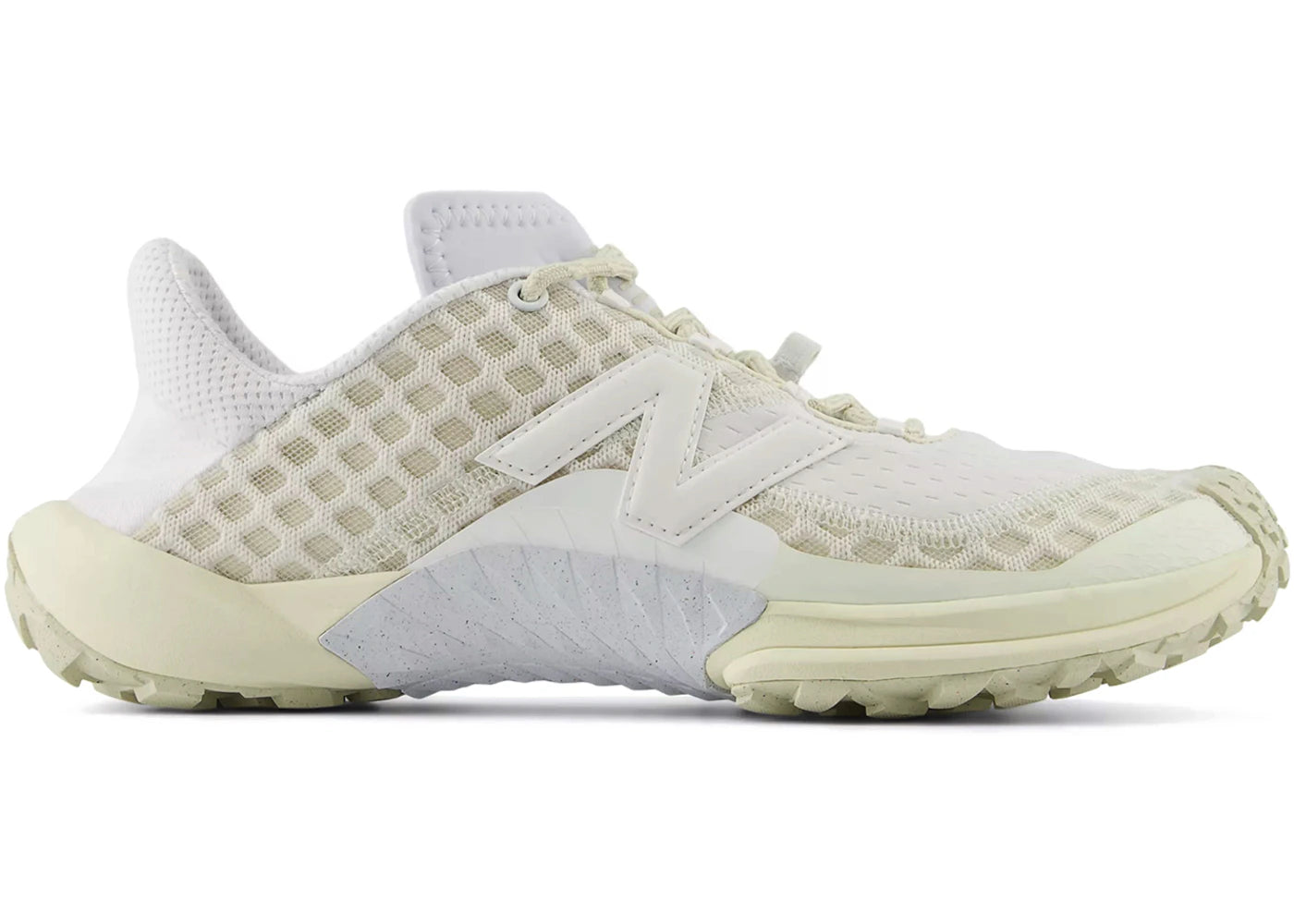 New Balance Minimus Trail Angora Sel de Mer