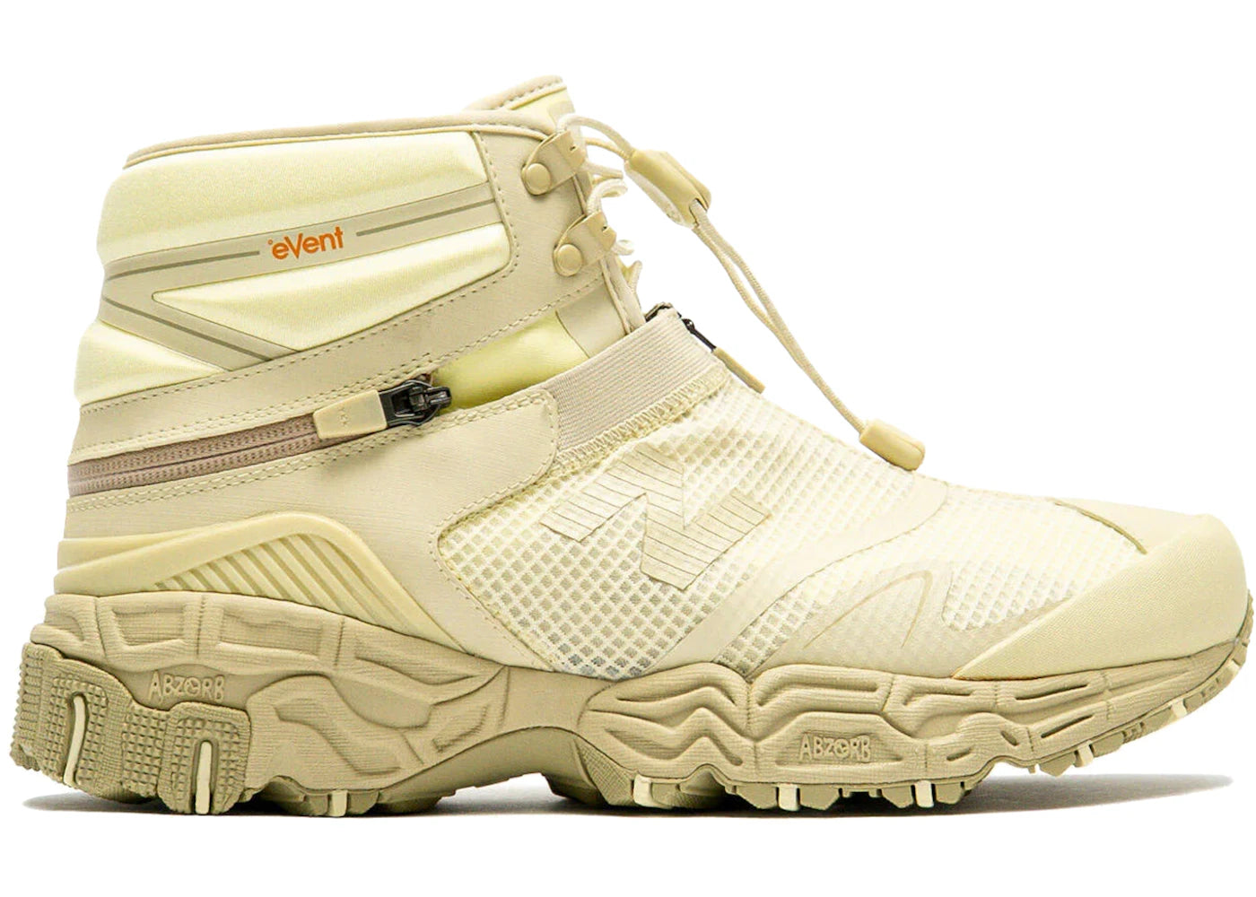 New Balance Niobium Concept 1 Tokyo Design Studio Morel - main view
