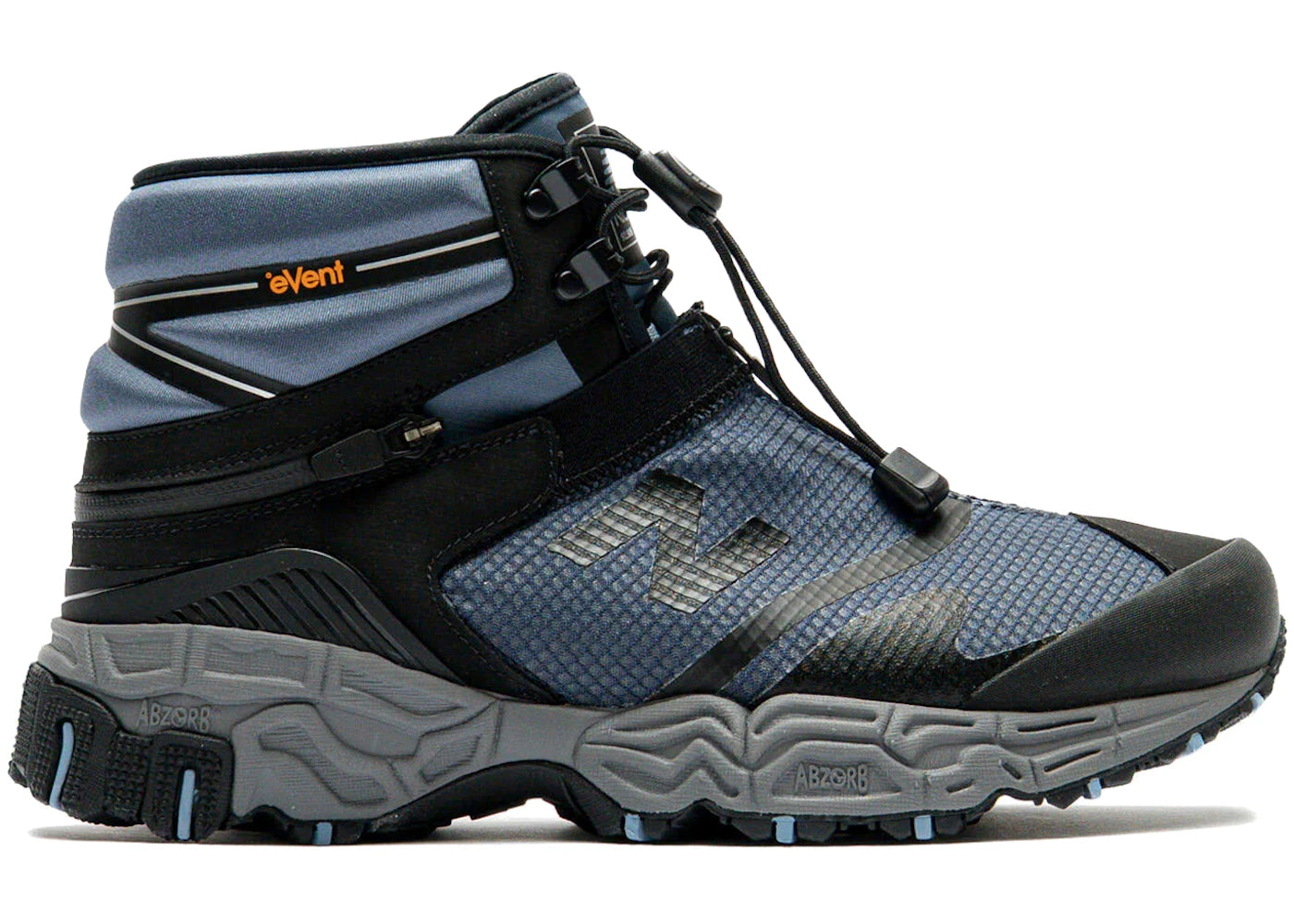 New Balance Niobium Concept 1 Tokyo Design Studio Zinc Blue - main view