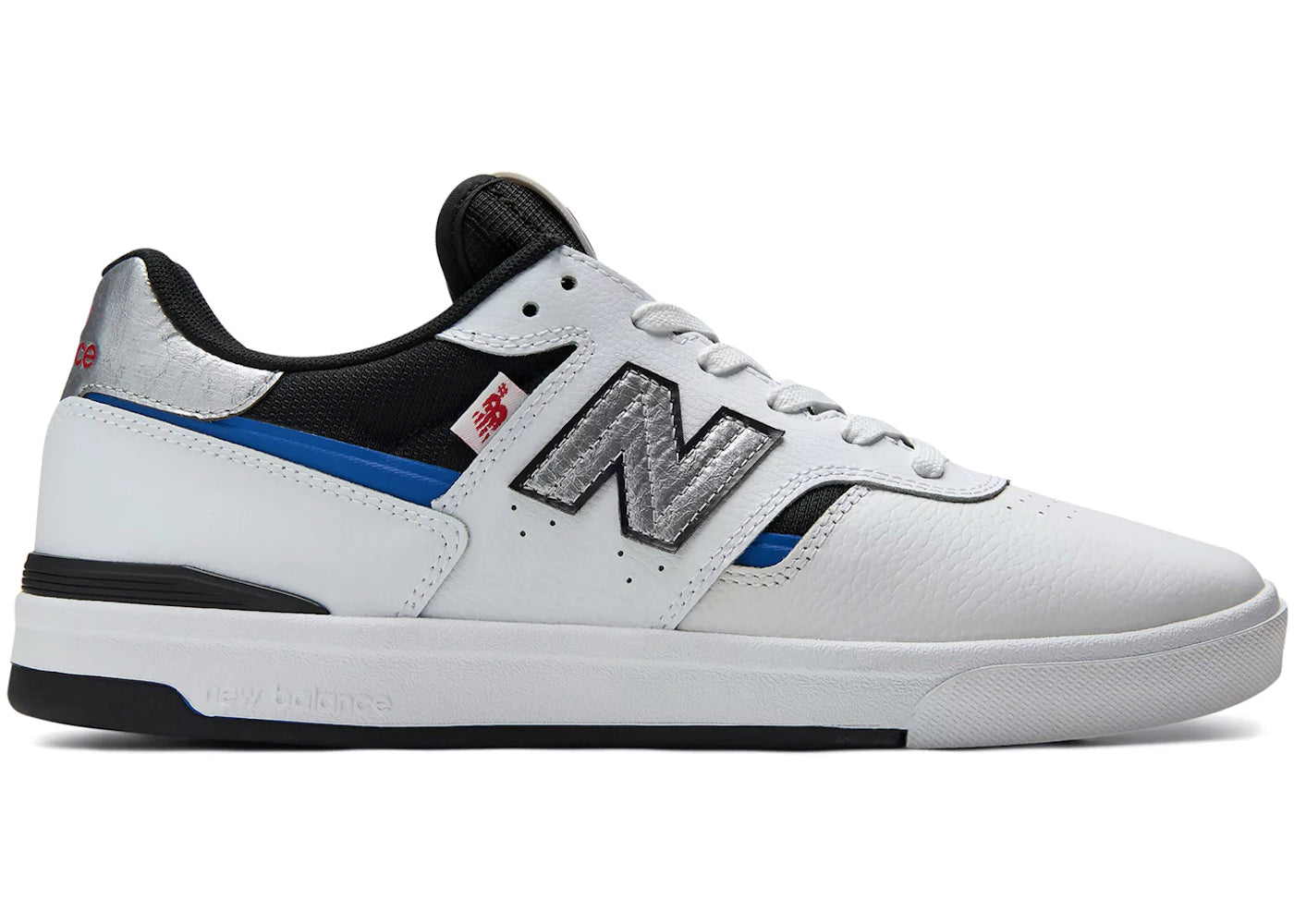 New Balance Numeric 306 Cup Jamie Foy x Gas Giants