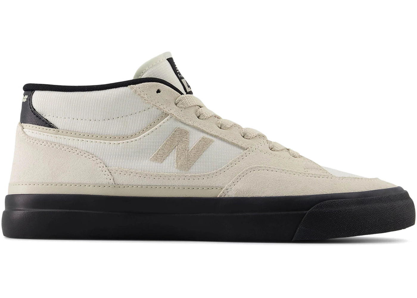 New Balance Numeric 417 Franky Villani Sea Salt