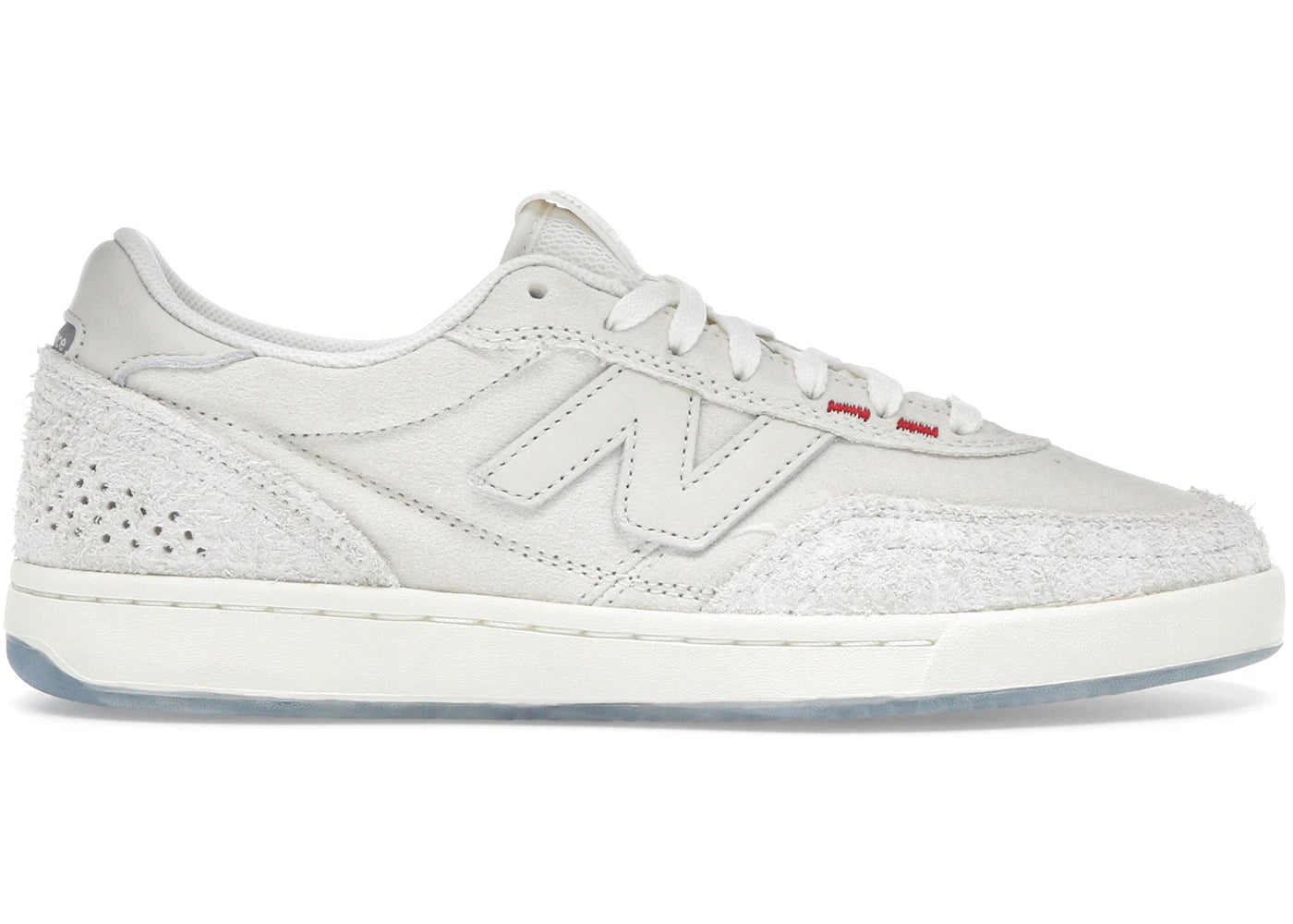 New Balance Numeric 440v2 Challenger Sea Salt