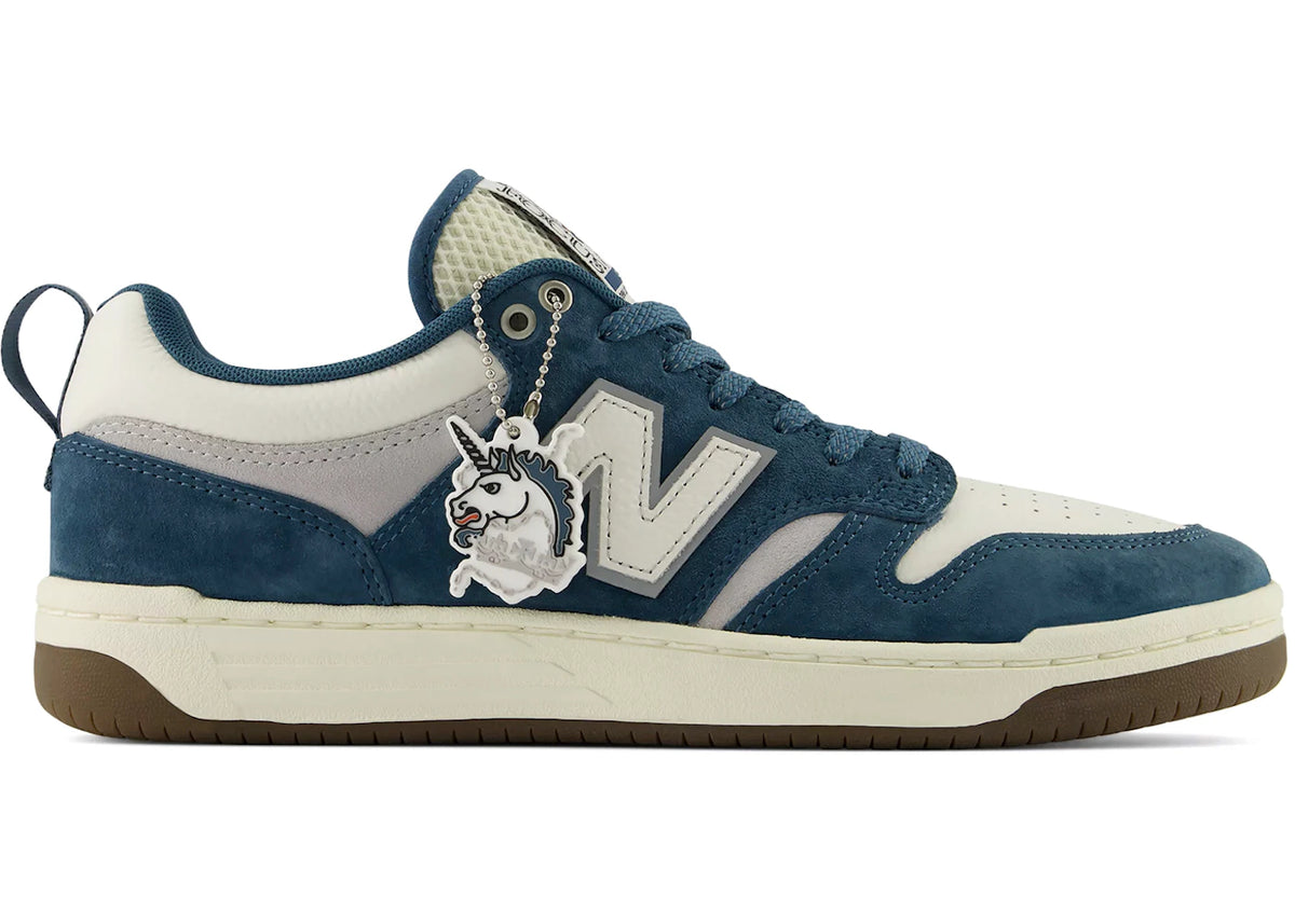 New Balance Numeric 480 Focus Scotland - main view
