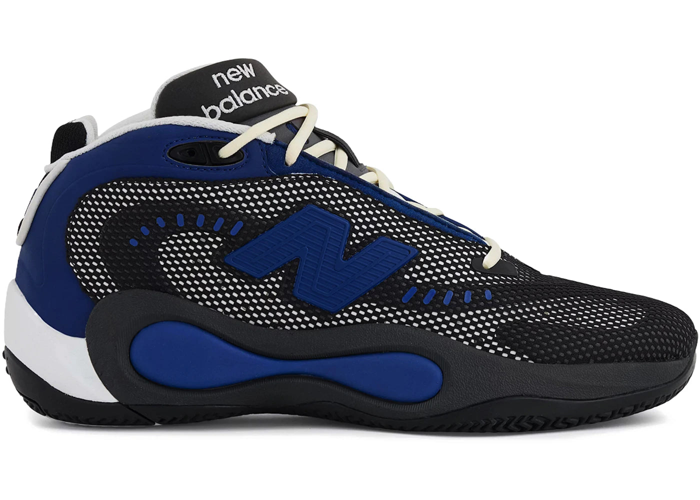 New Balance P400 Black Inkwell