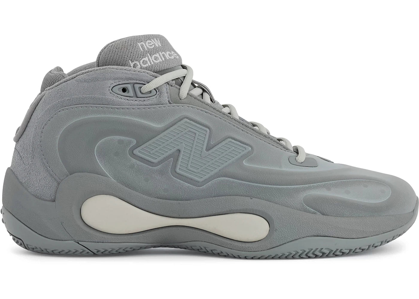 New Balance P400 Grey Day