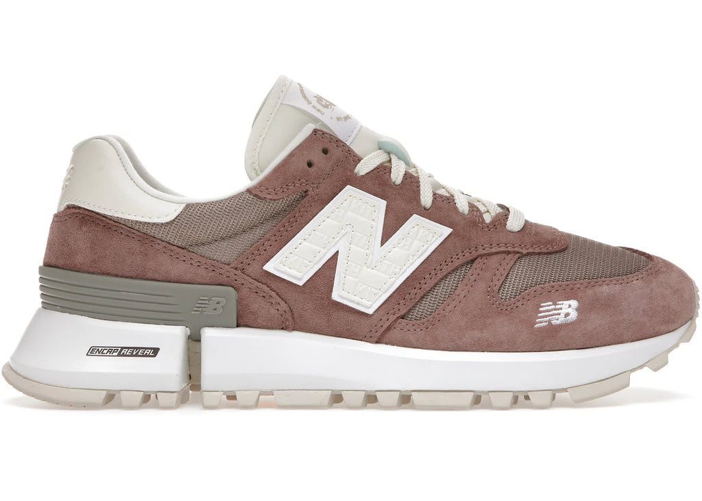 New Balance RC 1300 Kith 10th Anniversary Antler
