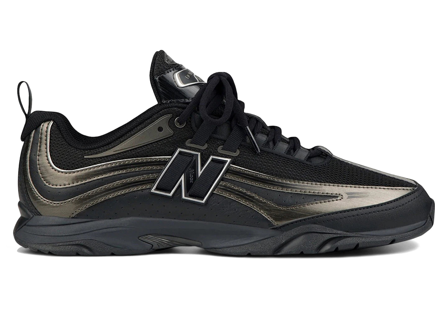 New Balance RC56 Aimé Leon Dore Black Silver