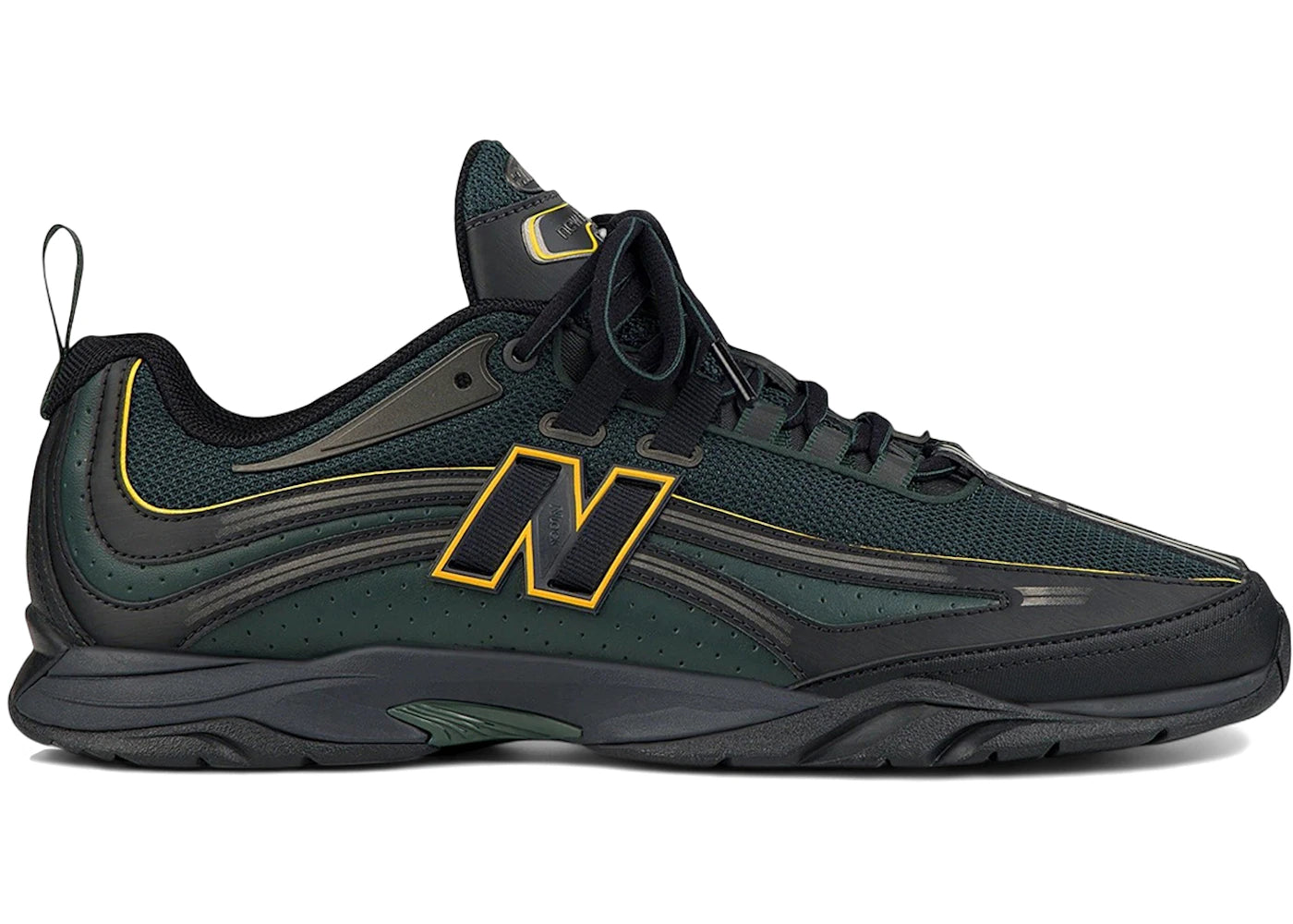 New Balance RC56 Aimé Leon Dore Pine Grove Black