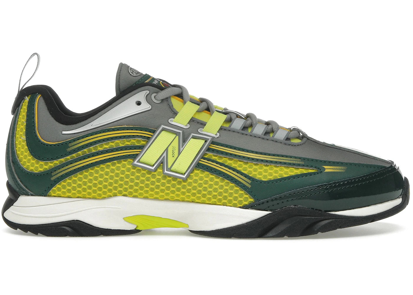 New Balance RC56-Aimé Leon Dore Volt Green