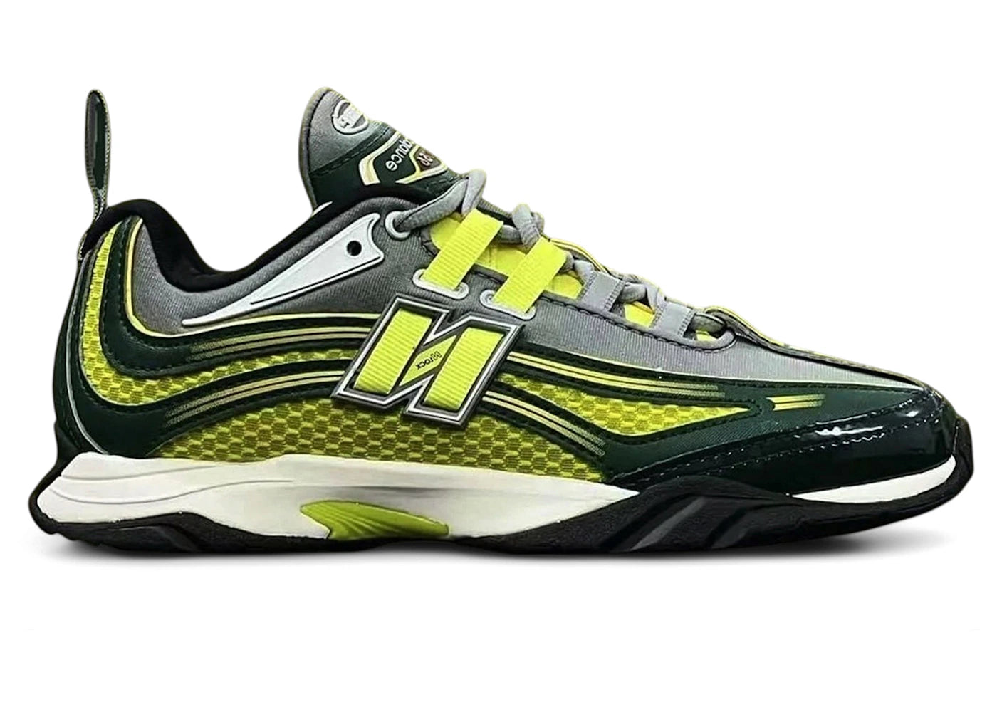 New Balance RC56-Aimé Leon Dore Volt Green