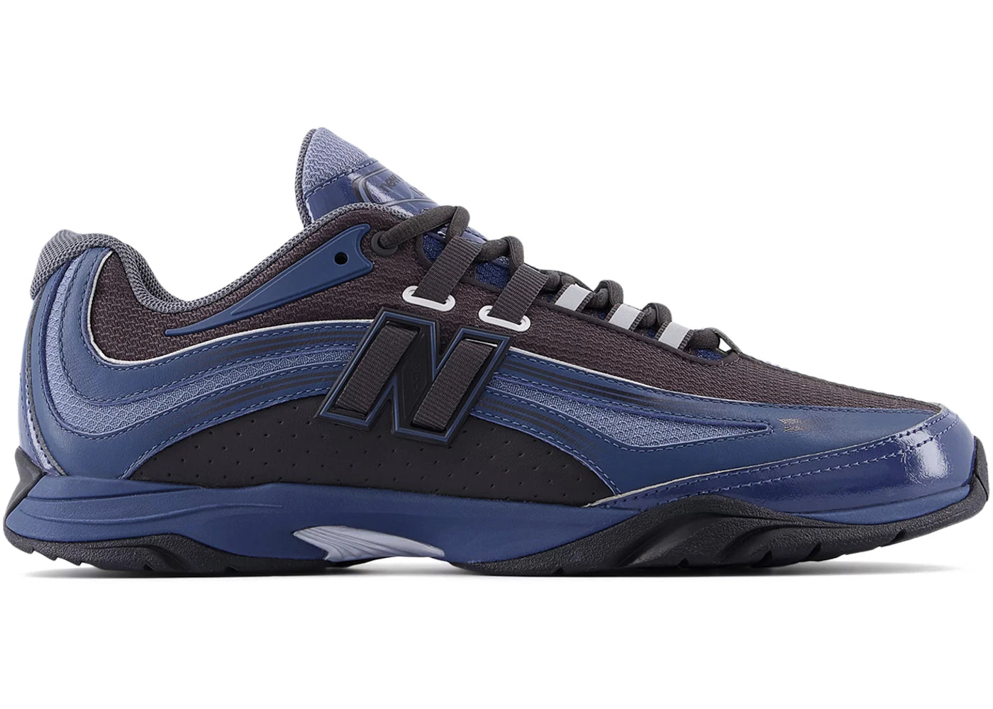 New Balance RC56 Black Blue