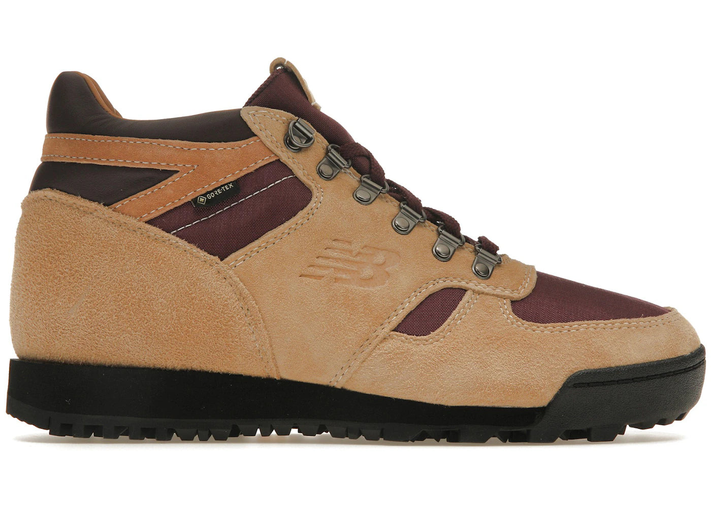 New Balance Rainier-Aime Leon Dore Tan