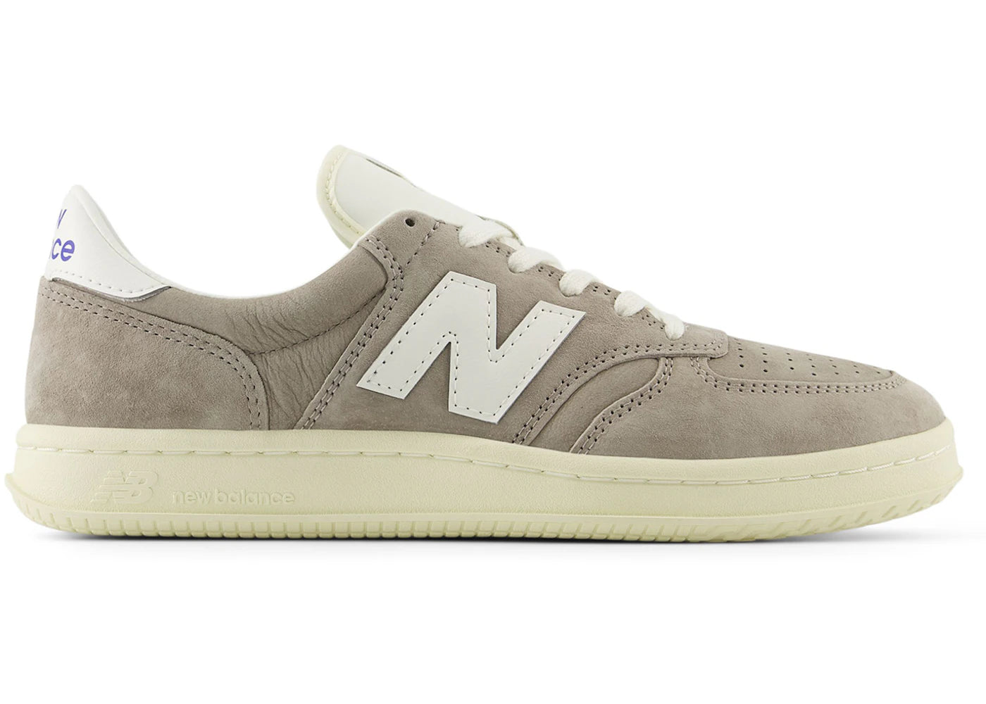 New Balance T500 Arid Stone Sea Salt Angora