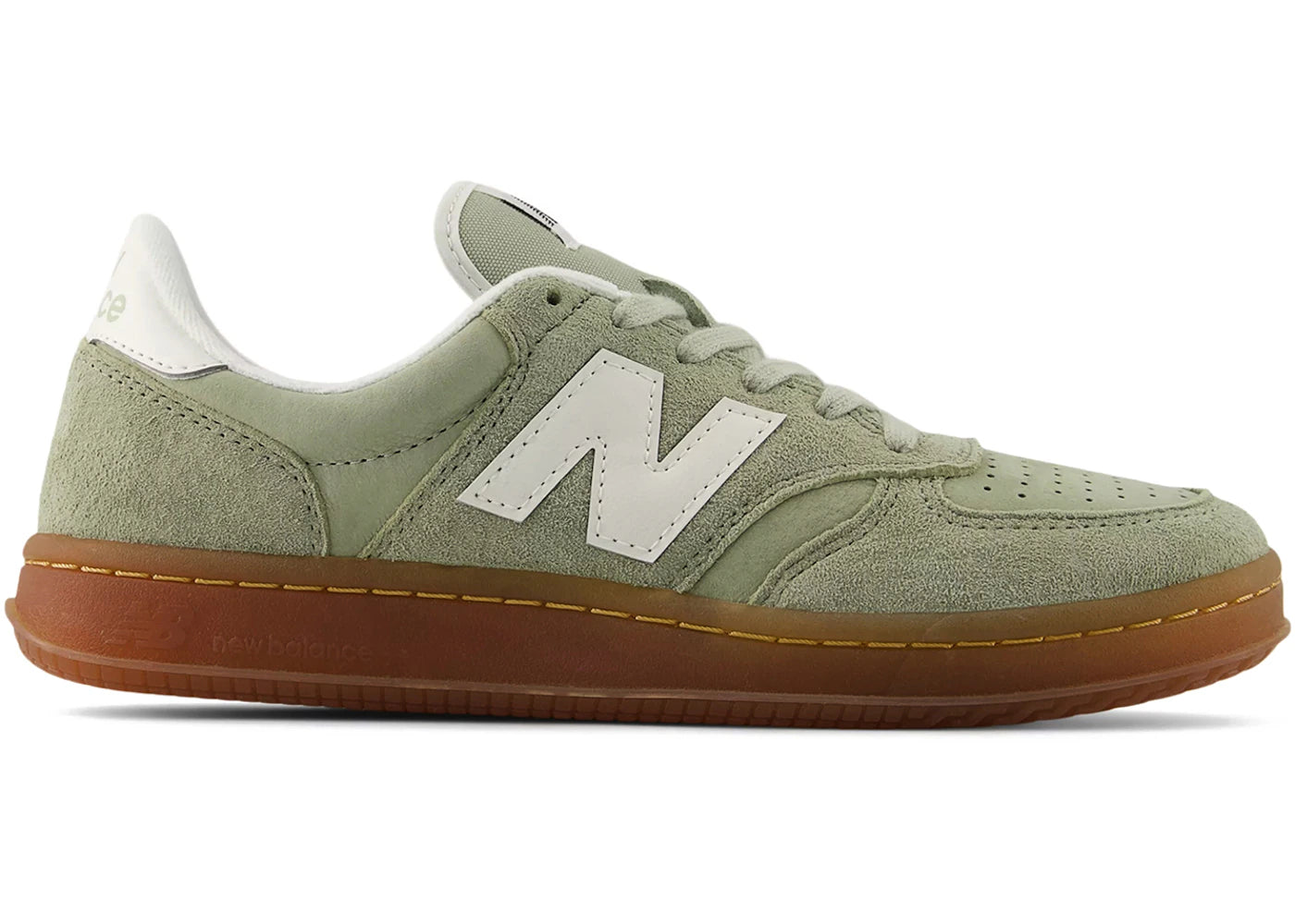 New Balance T500 Garter Snake