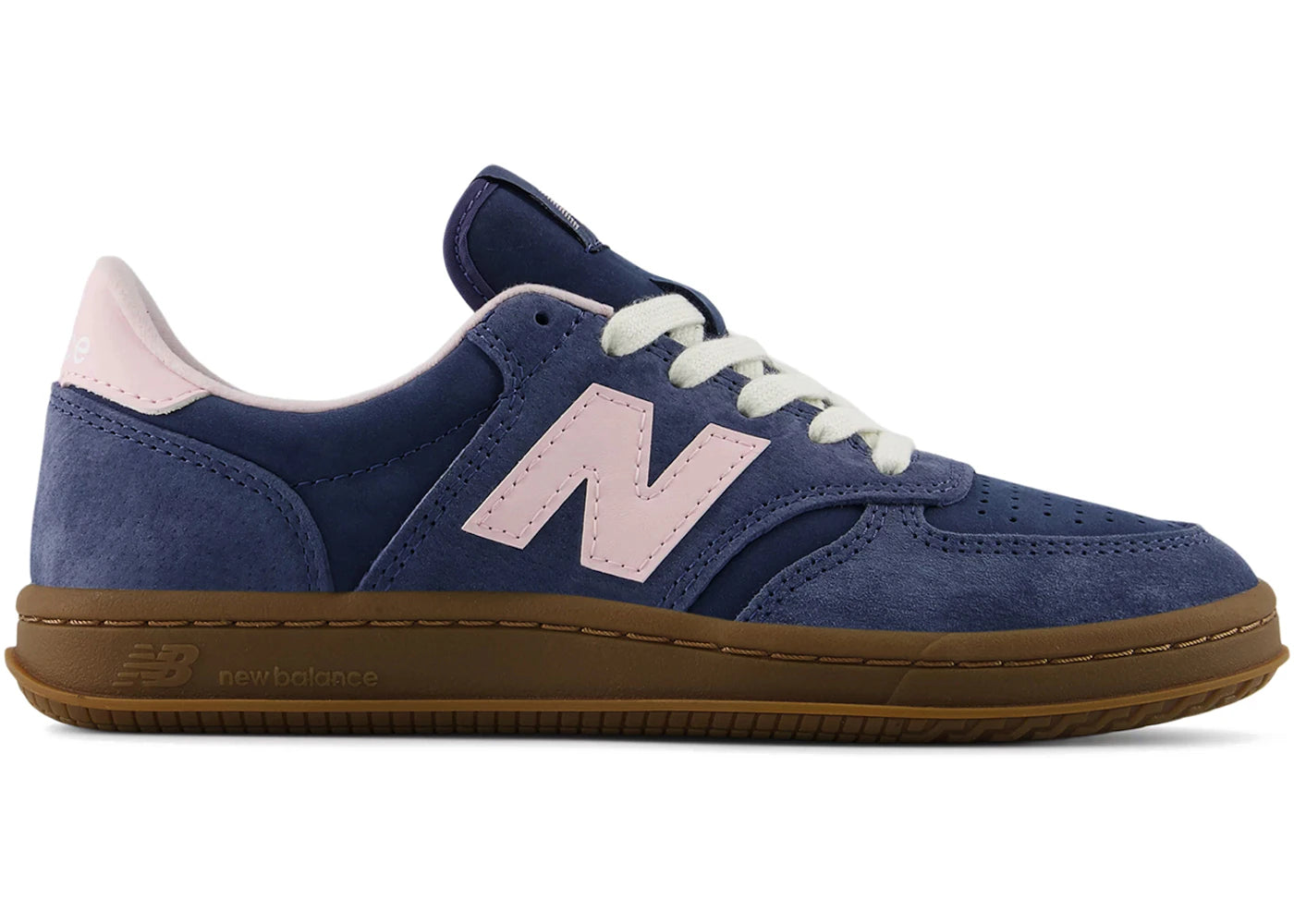 New Balance T500 Vintage Indigo