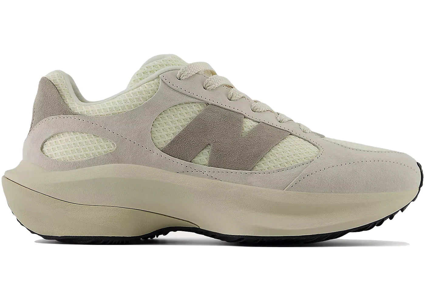New Balance WRPD Timberwolf Angora