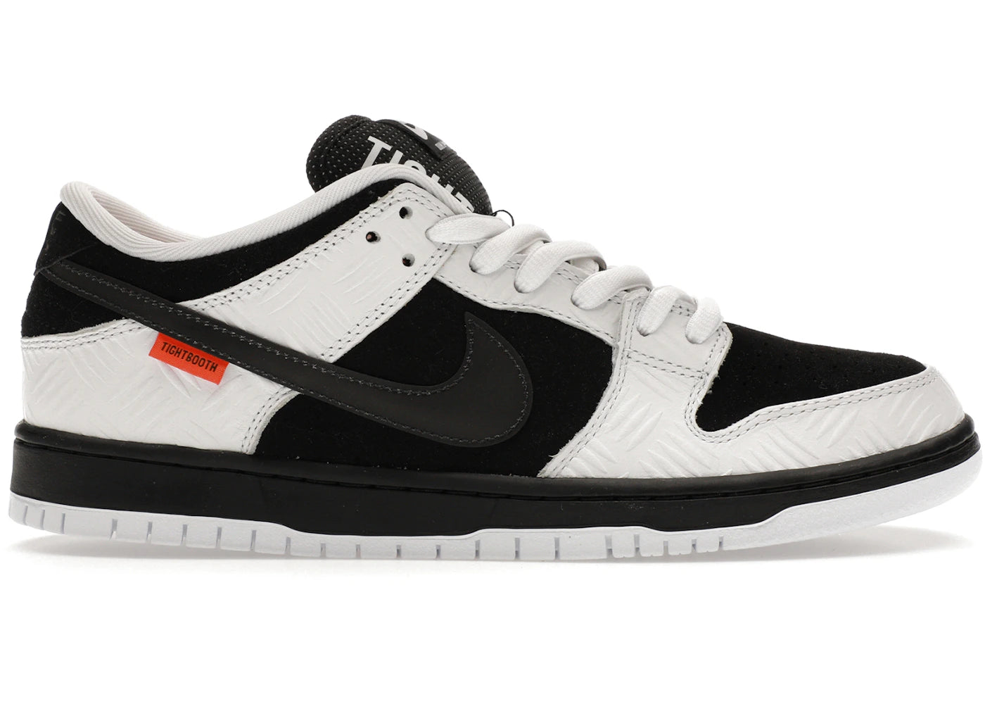 Nike SB Dunk Low-TIGHTBOOTH