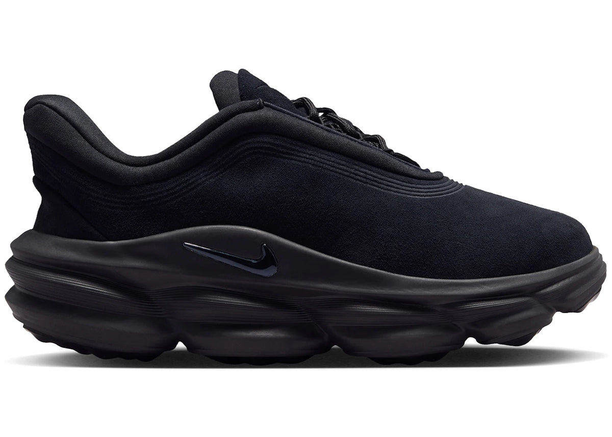 Nike 24.7 Black Anthracite - main view