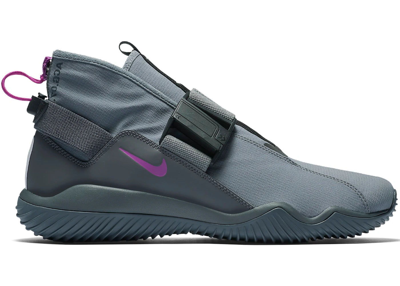 Nike ACG.07.KMTR-Cool Grey