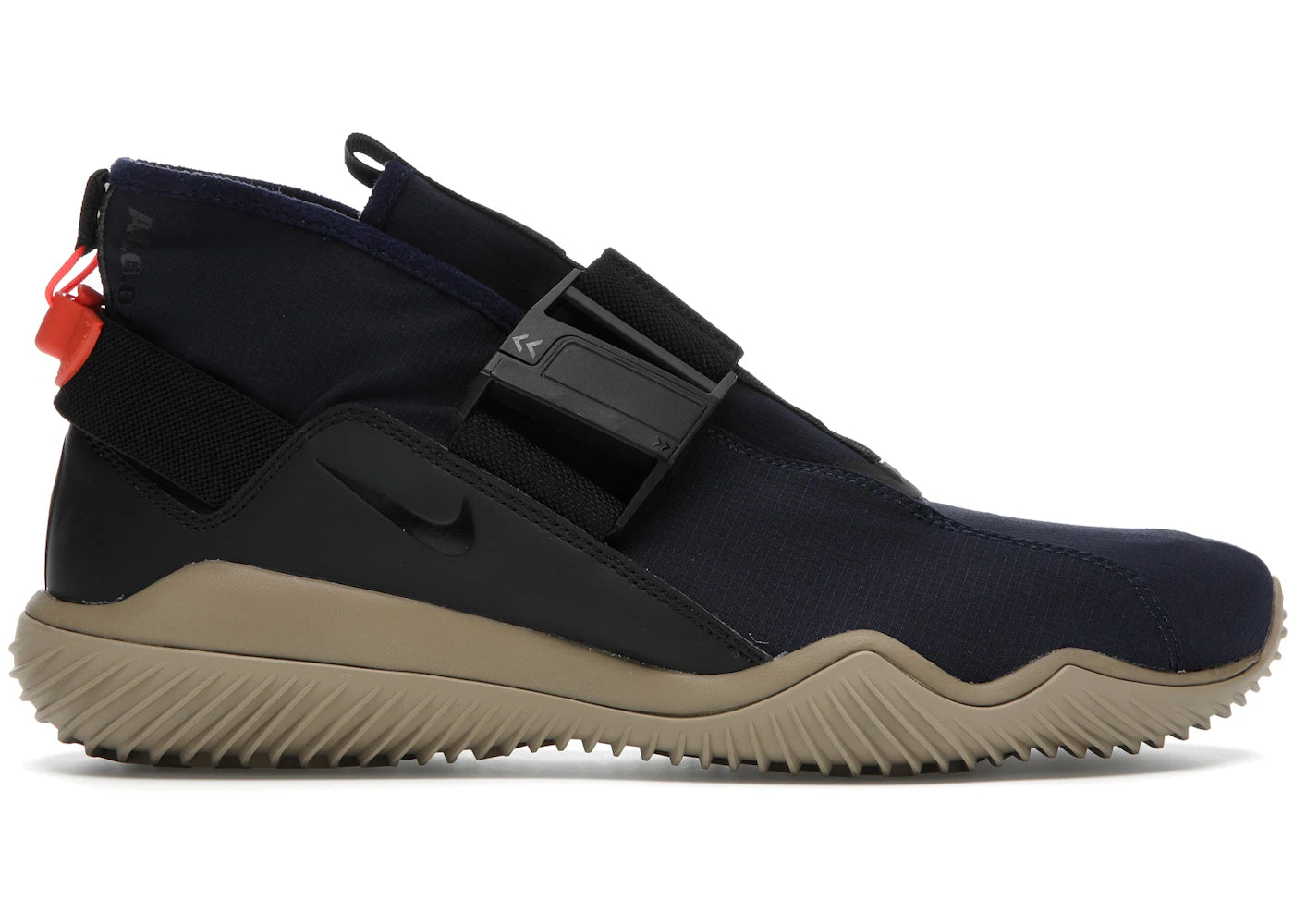 Nike ACG.07.KMTR-Obsidian