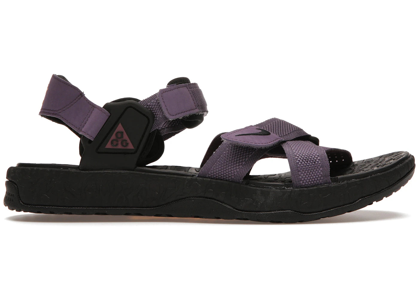 Nike ACG Air Deschutz-Amethyst Smoke
