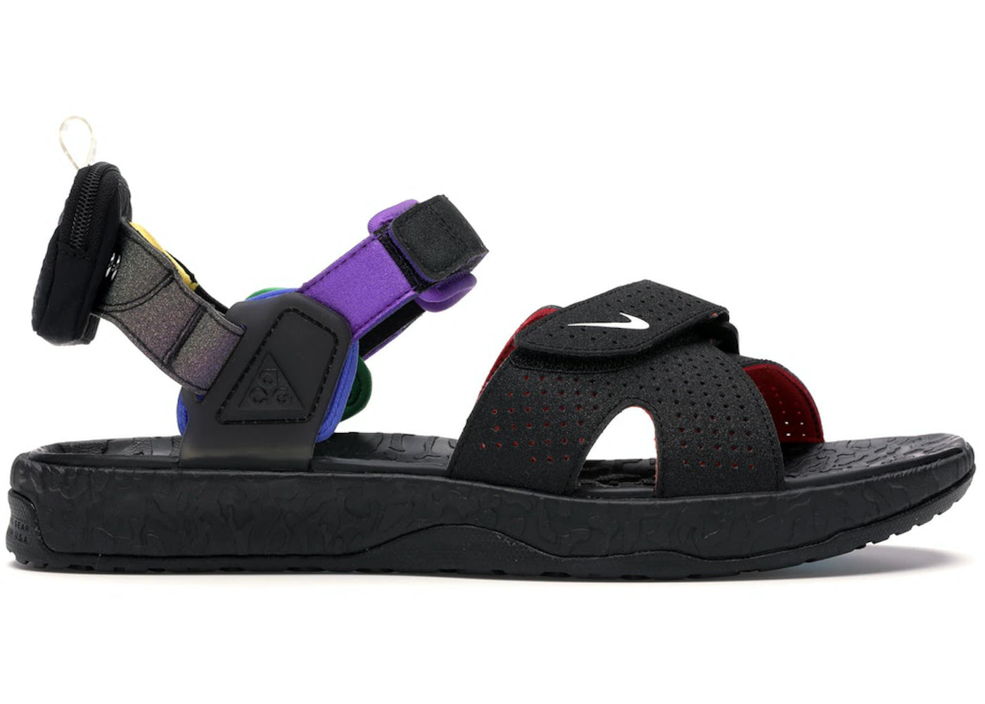 Nike ACG Air Deschutz-Be True (2020)