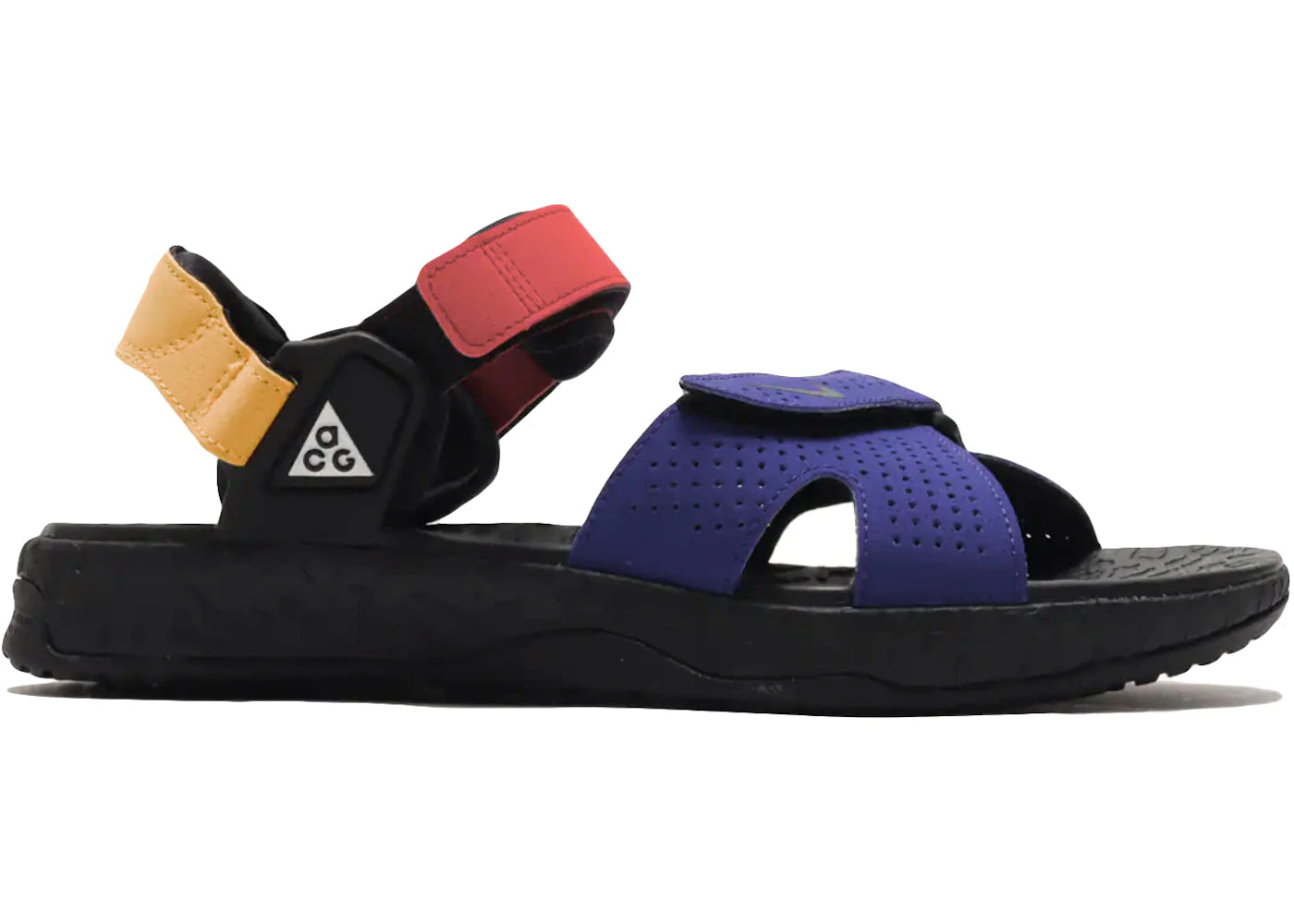 Nike ACG Air Deschutz Fusion-Violet