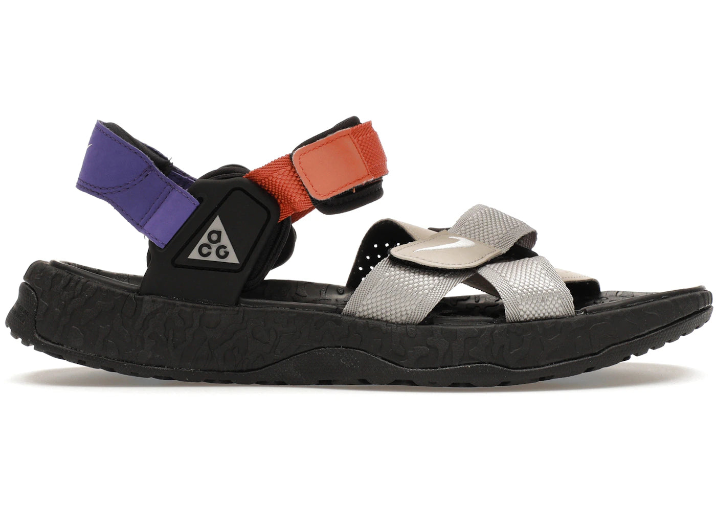 Nike ACG Air Deschutz+-Light Iron Ore Rust Oxide