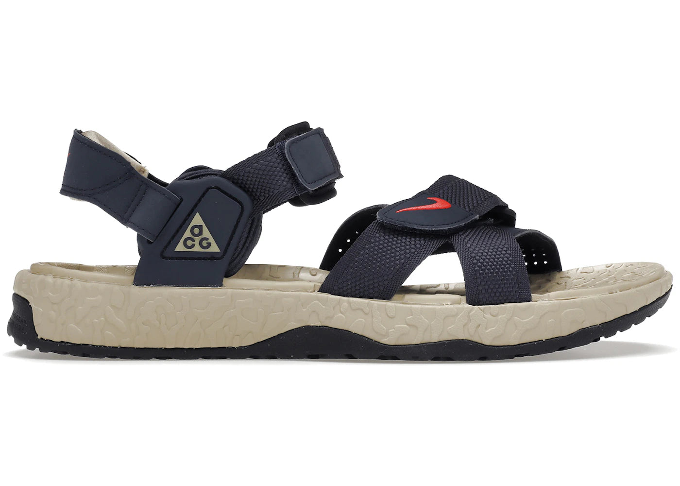 Nike ACG Air Deschutz+-Midnight Navy