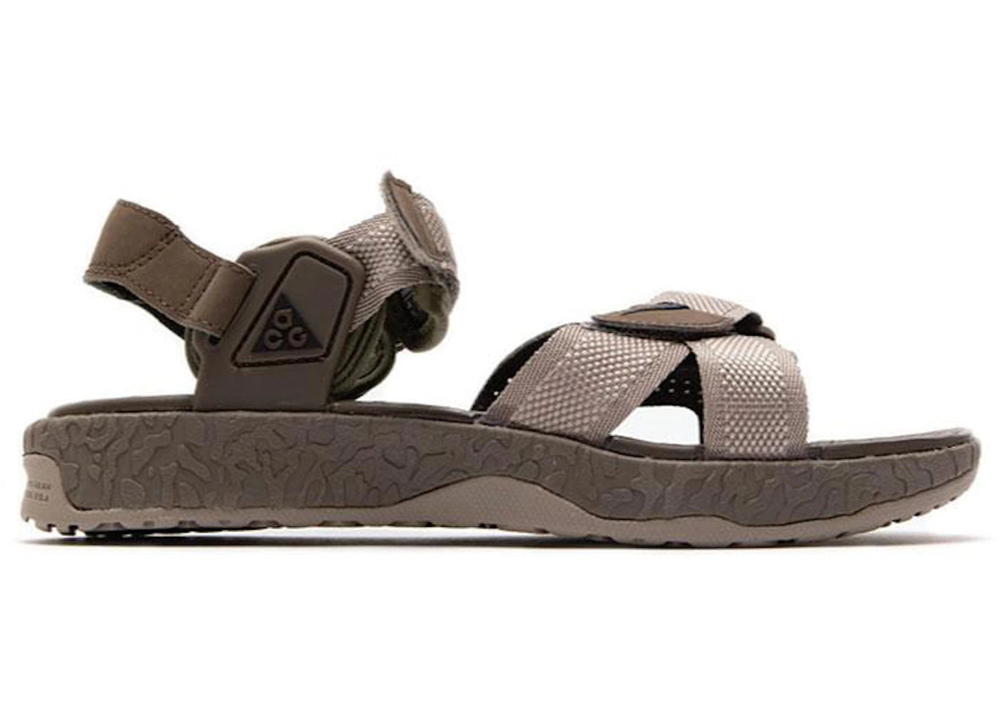 Nike ACG Air Deschutz-Moon Fossil