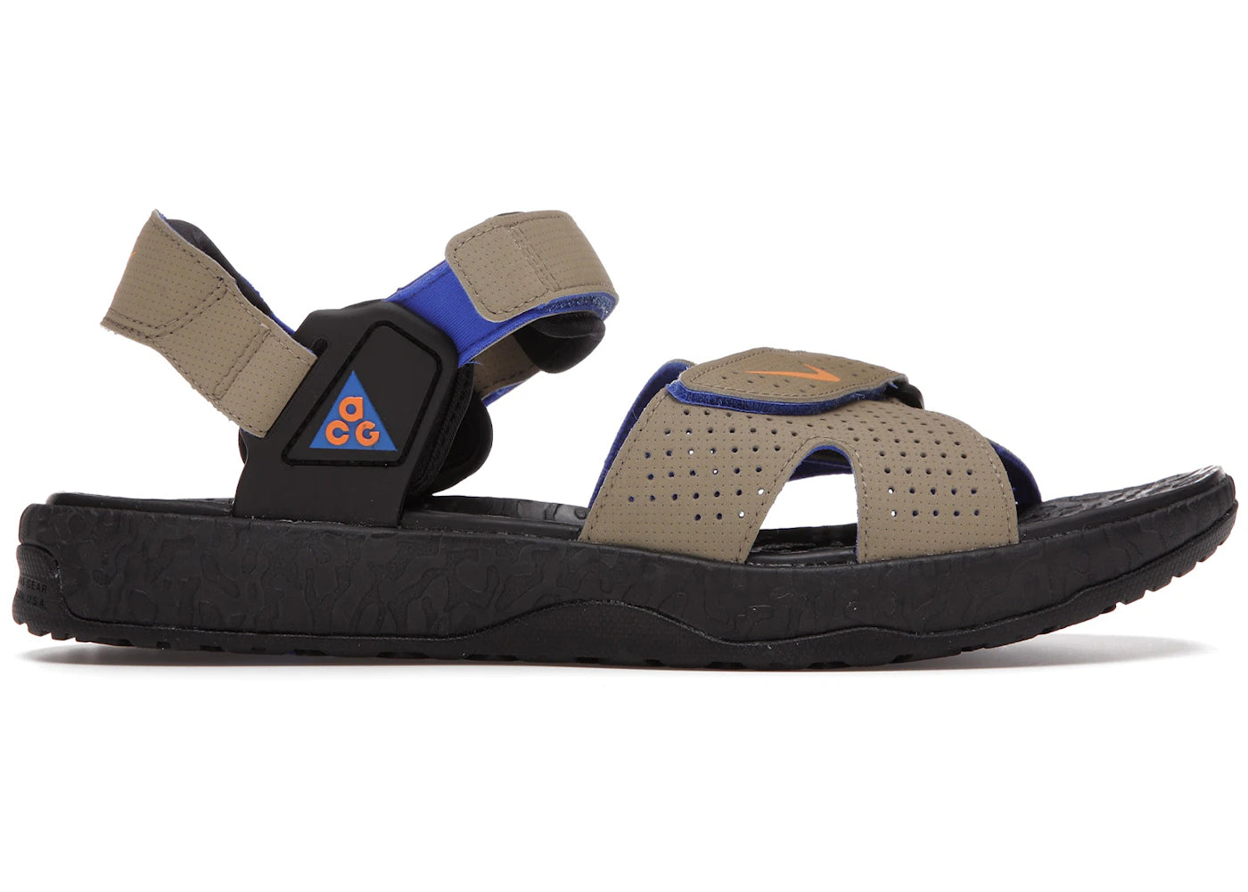 Nike ACG Air Deschutz-Mowabb