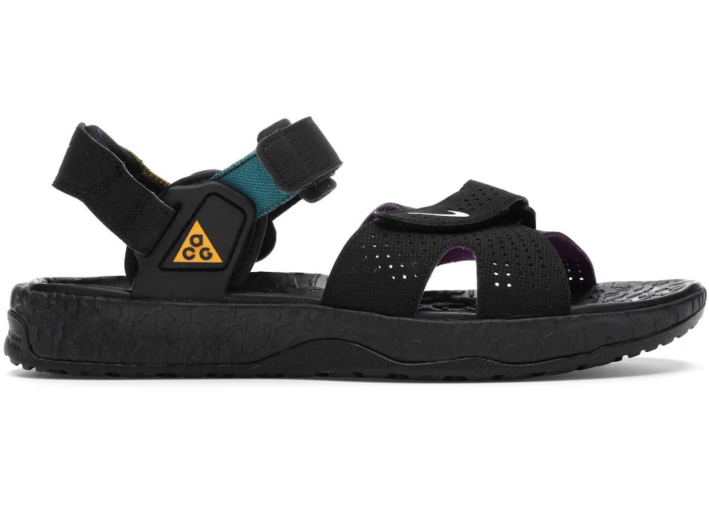 Nike ACG Air Deschutz-OG (2020)