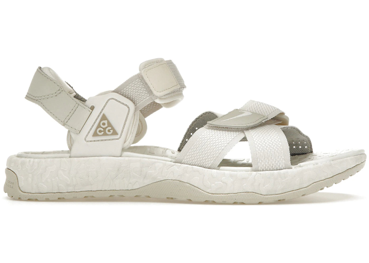 Nike ACG Air Deschutz+-Phantom Khaki Light