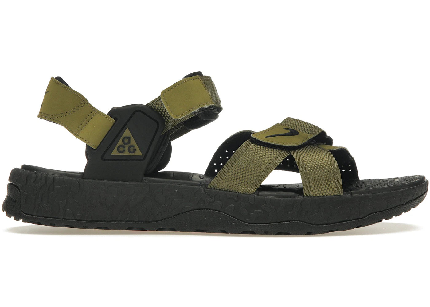 Nike ACG Air Deschutz+ Pilgrim
