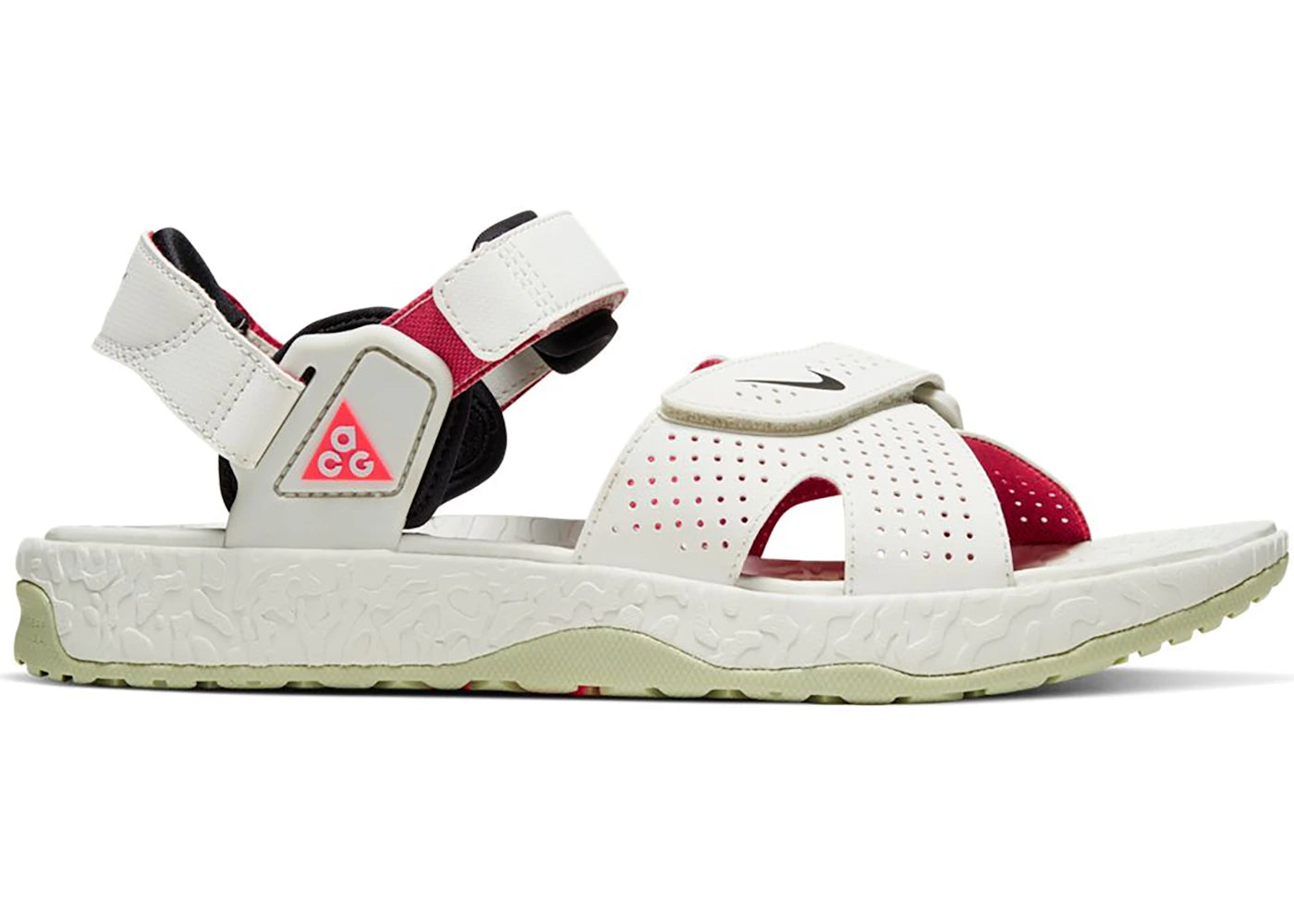 Nike ACG Air Deschutz-Sail Spruce Aura