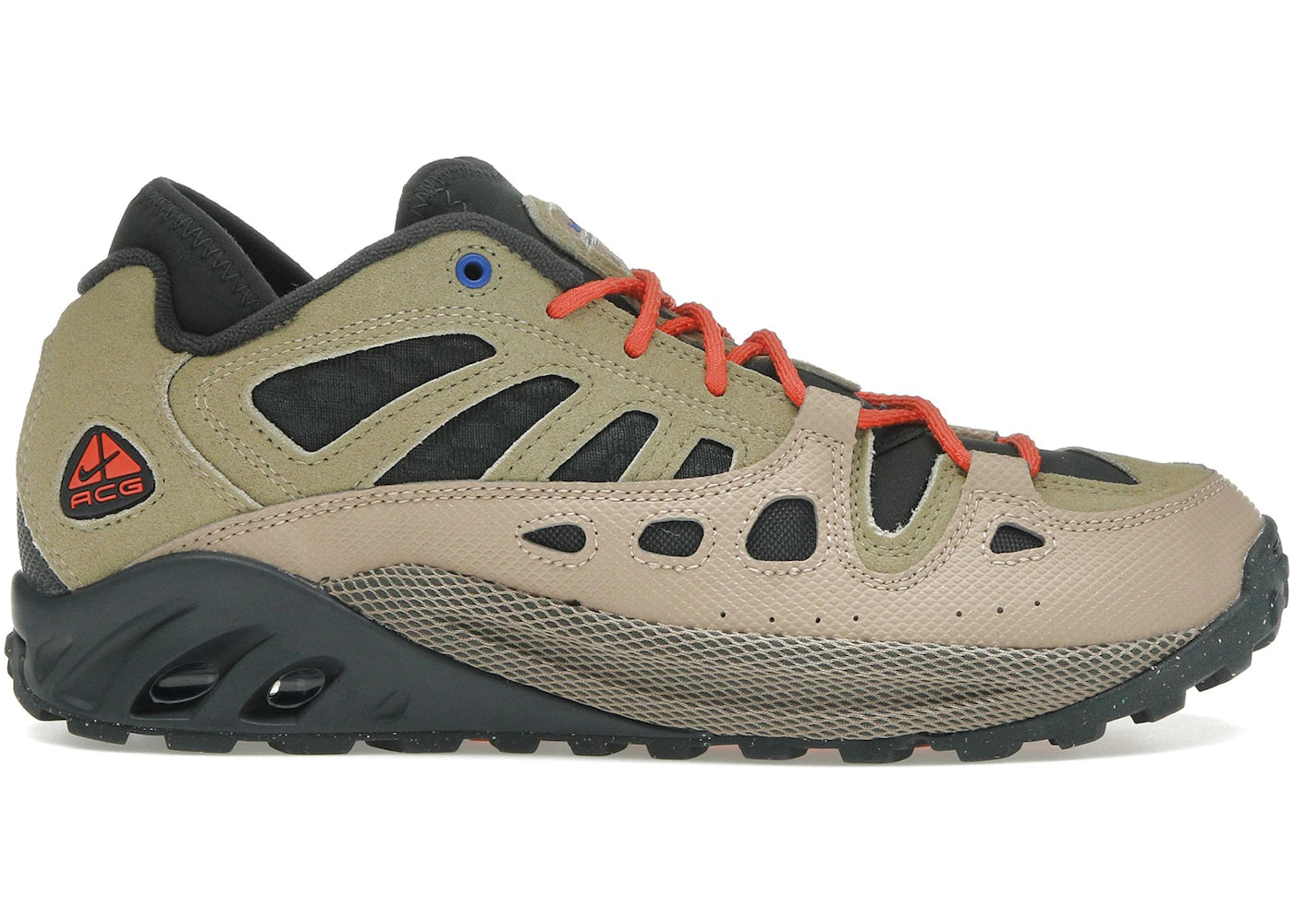 Nike ACG Air Exploraid-Mowabb Neutral Olive